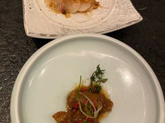 -匠和风精致料理(成都龙湖滨江天街店)