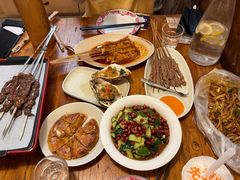 -蚝太郎 • 海鲜烧烤(建国路创始店)