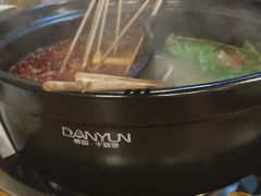-小郡肝串串香(北蔡店)