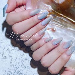 -森日式美甲沙龙MORI NAIL总店