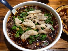 肥肠血旺-朱大嘴肥肠血旺(福字街店)