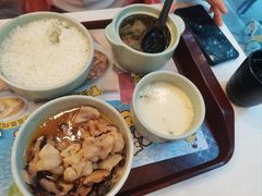 -真功夫(大德路店)