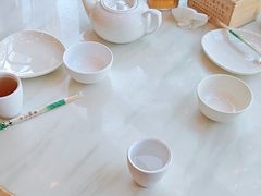 -京滨饭店·餐厅(阜外大街店)