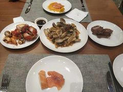 -天骄国际酒店·布拉格西餐厅(白石湖店)