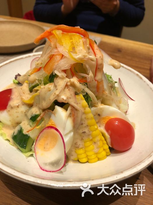 耕海蟹将军(万象城店)-图片-上海美食-大众点评网