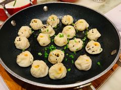 -京华烟云·北京烤鸭(领展购物广场·中关村店)