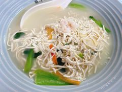 -粗茶淡饭(东关街店)