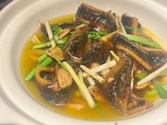 -芳芳私房菜·精做淮扬菜(承德路店)