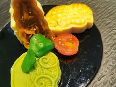 -次第花开素食雅宴