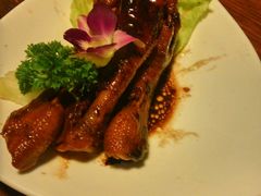 -章吴记喜瑞餐厅(东东城店)