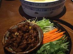 -额娘·春饼烤鸭(乐汇城店)
