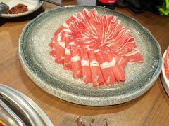 -快乐小羊火锅(河西王府井店)