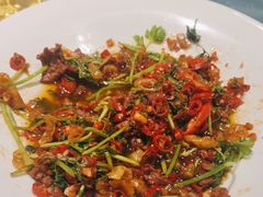 -呷湘厨·鱼汤捞饭·剁椒鱼头·湘菜(国家会展中心店)