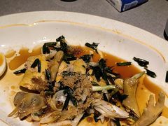 -晓粤·惹味粤菜(凯德乐峰广场店)