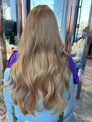 -MY WAY SALON