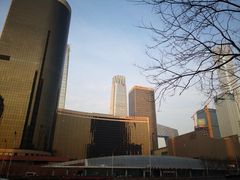 -北京中国大饭店