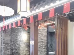 -巢湖名吃·东关老鹅汤(江南风情街店)