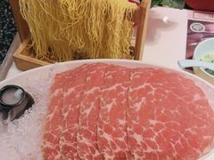 -洪氏嗨捞·猪肚鸡火锅(阳光天地店)