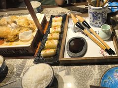 -遇见长安之高山流水(李家村万达店)