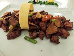 -中心大酒店·本味餐厅