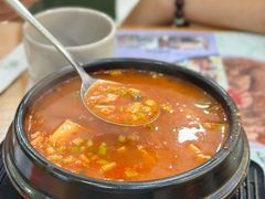 -高基五春川炒鸡排 韩国料理(威海总店)