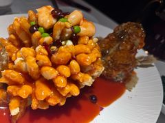 -小厨娘金榜题名(夫子庙秦淮河店)