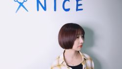 短发-NICE私人发型定制