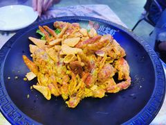 -金陵暴走小龙虾·迷踪蟹(凯德MALL店)
