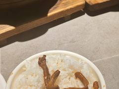 -得意啫·广东啫啫煲(前海HOP店)