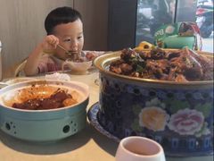 -金典银峰老鹅馆·昆山菜(亭林公园店)