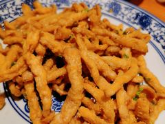 -頂好酒家·经典粤菜(海信广场店)
