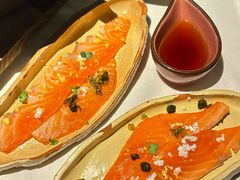 -量子制造·元创意料理(李公堤店)