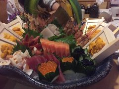 -山之川日料放题(通州店)