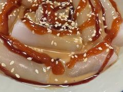 -左记港食(融科天城店)