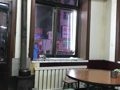 门面-铁东熏肉大饼铺