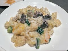 -燕春楼(海河华鼎店)