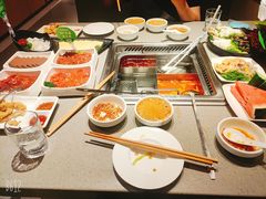 -海底捞火锅(塘厦天虹店)