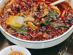 -清真悦宾楼食府(海湖店)