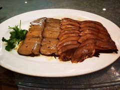 -东海酒家(长平东路店)
