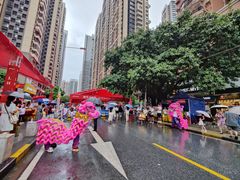 -杨箕村B区