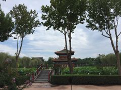 -大明幻境第一城