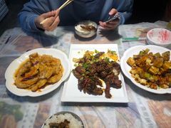-乡间好味私家菜(总店)