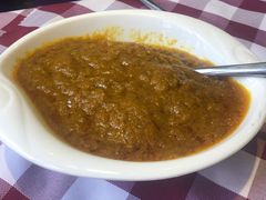 咖喱牛肉-Santoor 萨都里印度餐厅(北锣鼓巷店)