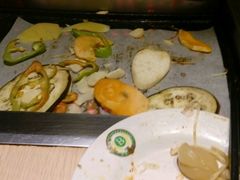 -比尔斯健康烤肉自助餐厅