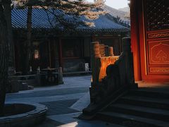-潭柘寺景区
