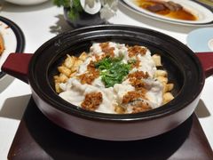 -金成潮菜博物馆(海珠湿地店)