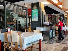 大堂-辣婆婆(航天桥店)