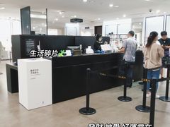 -ZARA(仓山万达店)