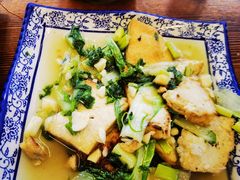 -老味道1992(武当山店)