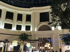 -漢咖啡·全服务式自助晚餐(武汉洲际酒店)